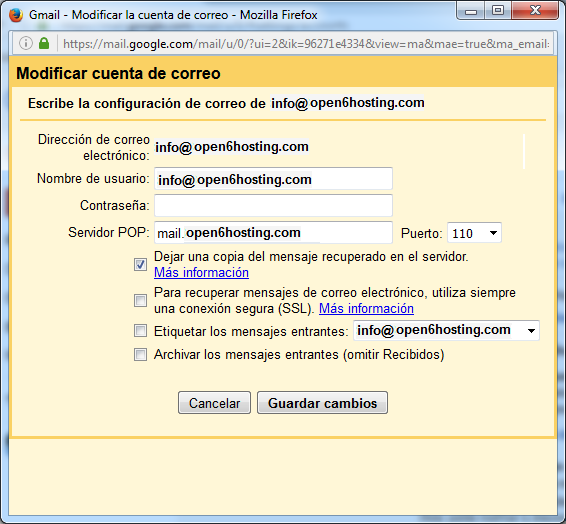 configuracion_mail configuracion_mail